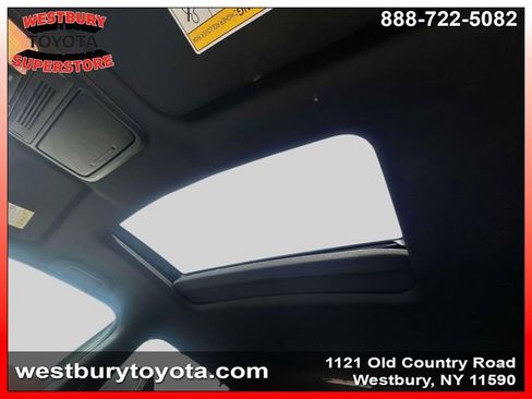 Used 2023 Honda Passport TrailSport image 37