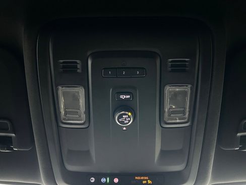 Used 2023 Chevrolet Suburban LT image 39