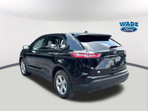 New 2024 Ford Edge SE image 7