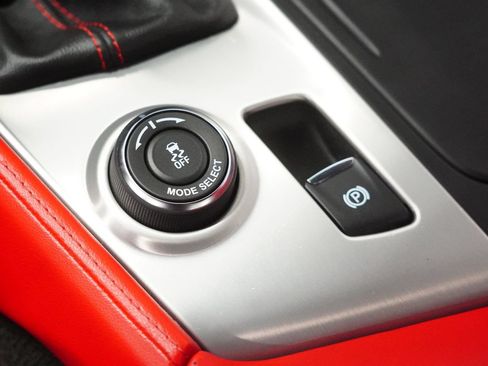 Used 2014 Chevrolet Corvette Stingray Coupe w/ 2LT Preferred Equipment Group RWD image 28
