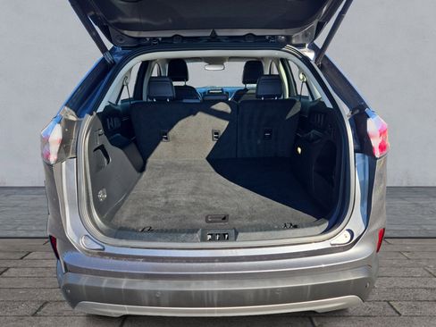 Certified 2022 Ford Edge SEL w/ Convenience Package image 26