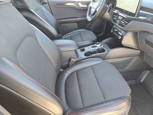 Used 2023 Ford Escape ST-Line Select w/ Tech Pack #1 image 15