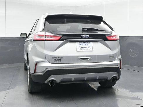 Used 2019 Ford Edge SEL w/ Equipment Group 201A AWD/4WD image 6