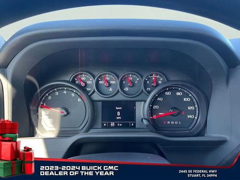 New 2025 GMC Sierra 1500 Pro w/ Pro Value Package image 19