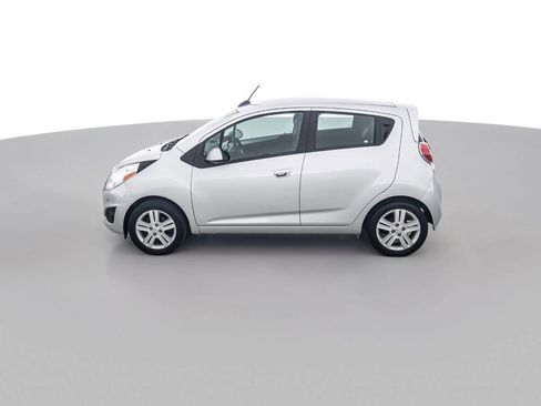 Used 2015 Chevrolet Spark LT image 8