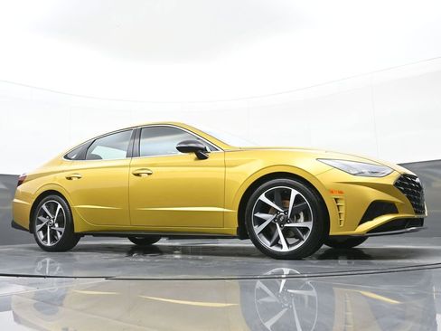 Used 2021 Hyundai Sonata SEL Plus image 41