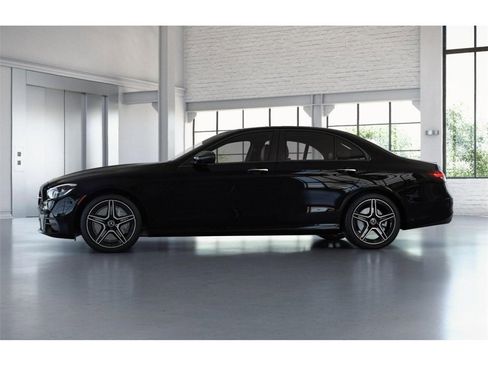 Certified 2022 Mercedes-Benz E 350 E 350 image 36