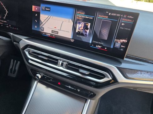 Used 2023 BMW M240i Coupe w/ Premium Package RWD image 21