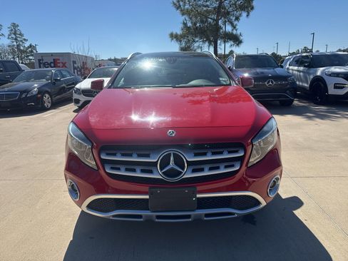 Used 2018 Mercedes-Benz GLA 250 image 2