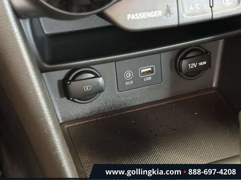 Used 2020 Hyundai Kona SEL FWD image 26