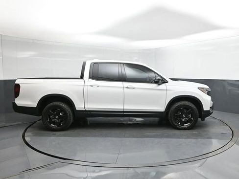 New 2026 Honda Ridgeline Black Edition image 26