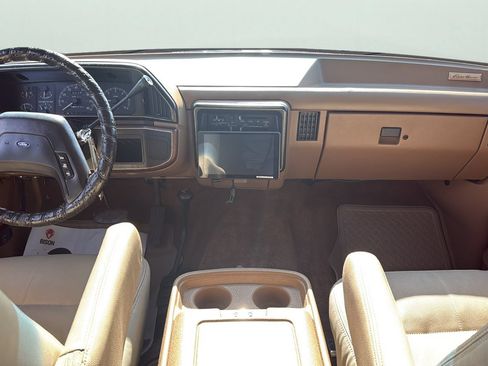 Used 1988 Ford Bronco AWD/4WD image 73