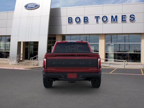 New 2026 Ford F150 Raptor image 7