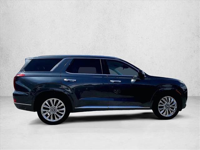 Used 2020 Hyundai Palisade Limited FWD image 5