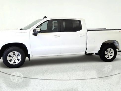Used 2020 Chevrolet Silverado 1500 LT w/ All-Star Edition AWD/4WD image 3