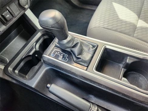 Certified 2023 Toyota Tacoma SR5 image 19