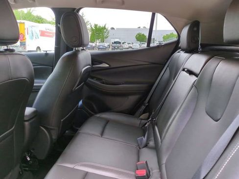 Used 2024 Buick Encore GX Sport Touring w/ Comfort Package FWD image 14