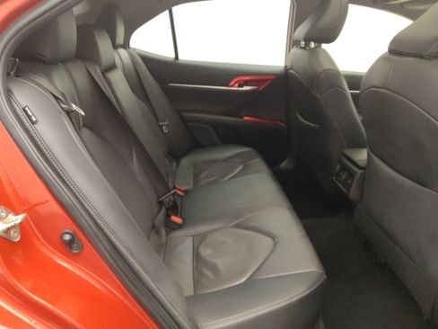 Used 2019 Toyota Camry XSE FWD image 19
