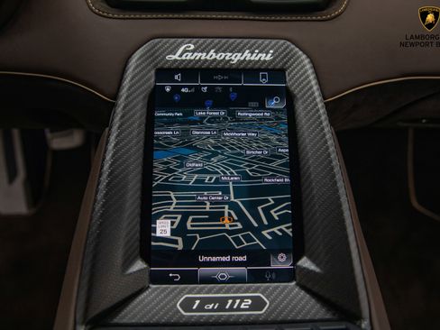 Used 2022 Lamborghini Aventador Countach image 33