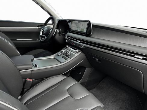 Used 2025 Hyundai Palisade XRT image 15