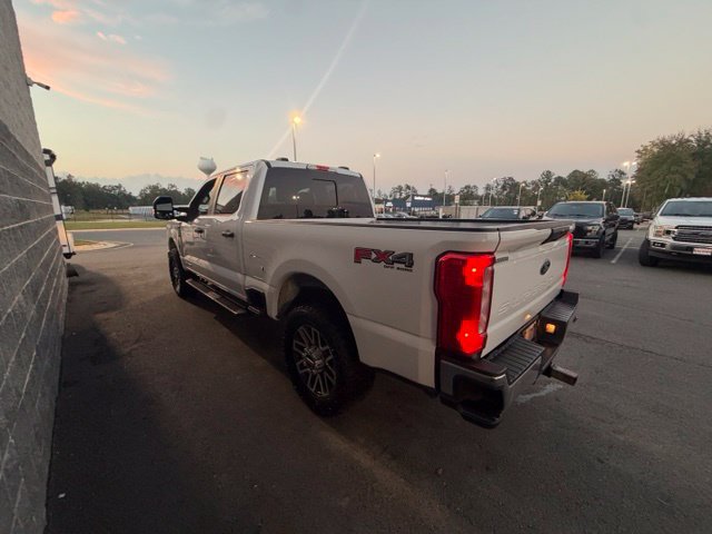 Used 2024 Ford F250 XL AWD/4WD image 7