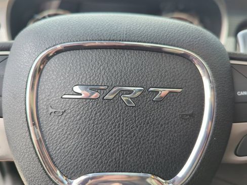 Used 2021 Dodge Charger SRT Hellcat w/ Navigation & Travel Group image 27