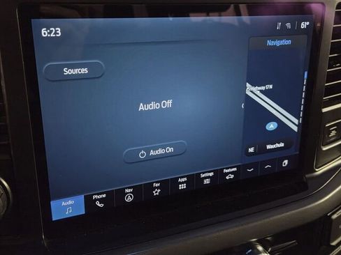 Used 2025 Ford F150 XLT w/ Equipment Group 302A MID image 19