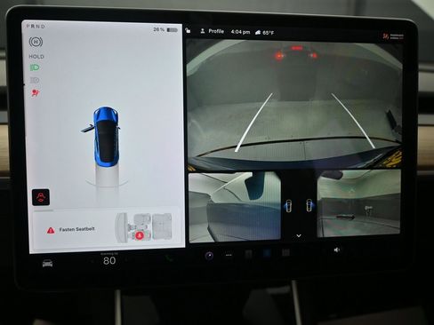 Used 2017 Tesla Model 3 Long Range image 14