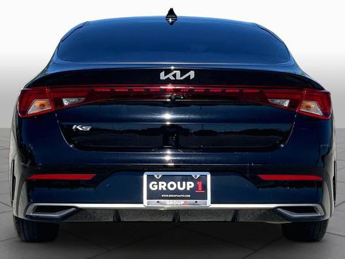 Used 2022 Kia K5 LXS FWD image 5
