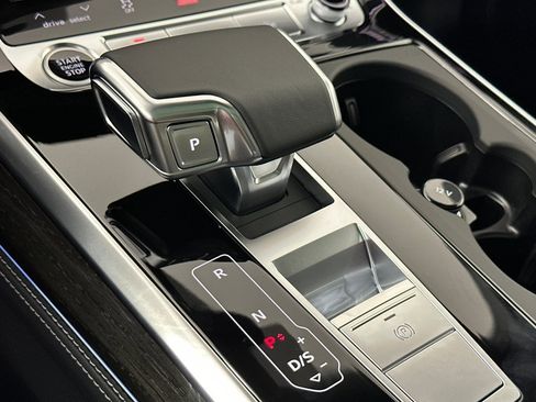 New 2026 Audi Q8 Premium Plus image 21