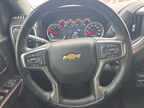 Certified 2021 Chevrolet Silverado 1500 LT w/ Bed Protection Package image 6