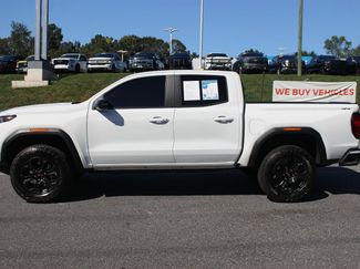 Used 2025 GMC Canyon Elevation w/ Convenience Package video 4