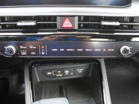 New 2026 Kia K5 GT image 45