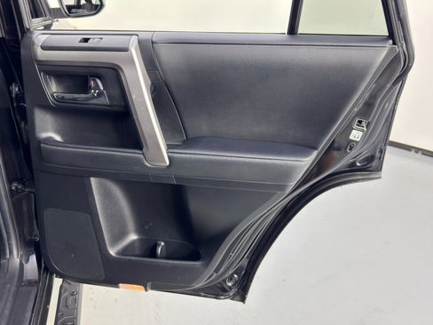 Used 2020 Toyota 4Runner SR5 Premium image 41