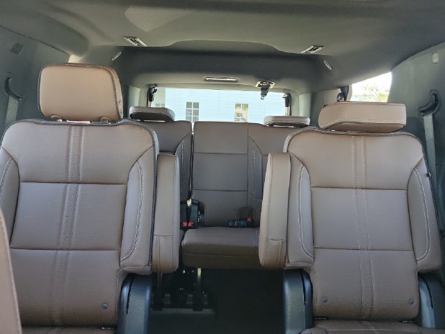 New 2026 Chevrolet Tahoe High Country RWD image 39