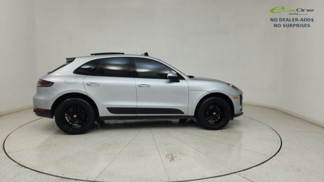 Used 2019 Porsche Macan AWD/4WD image 11