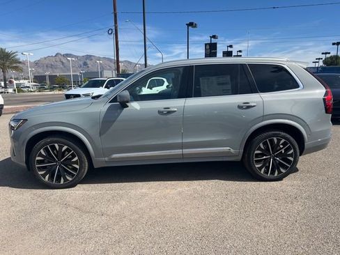 New 2026 Volvo XC90 B6 Ultra w/ Protection Package AWD/4WD image 7