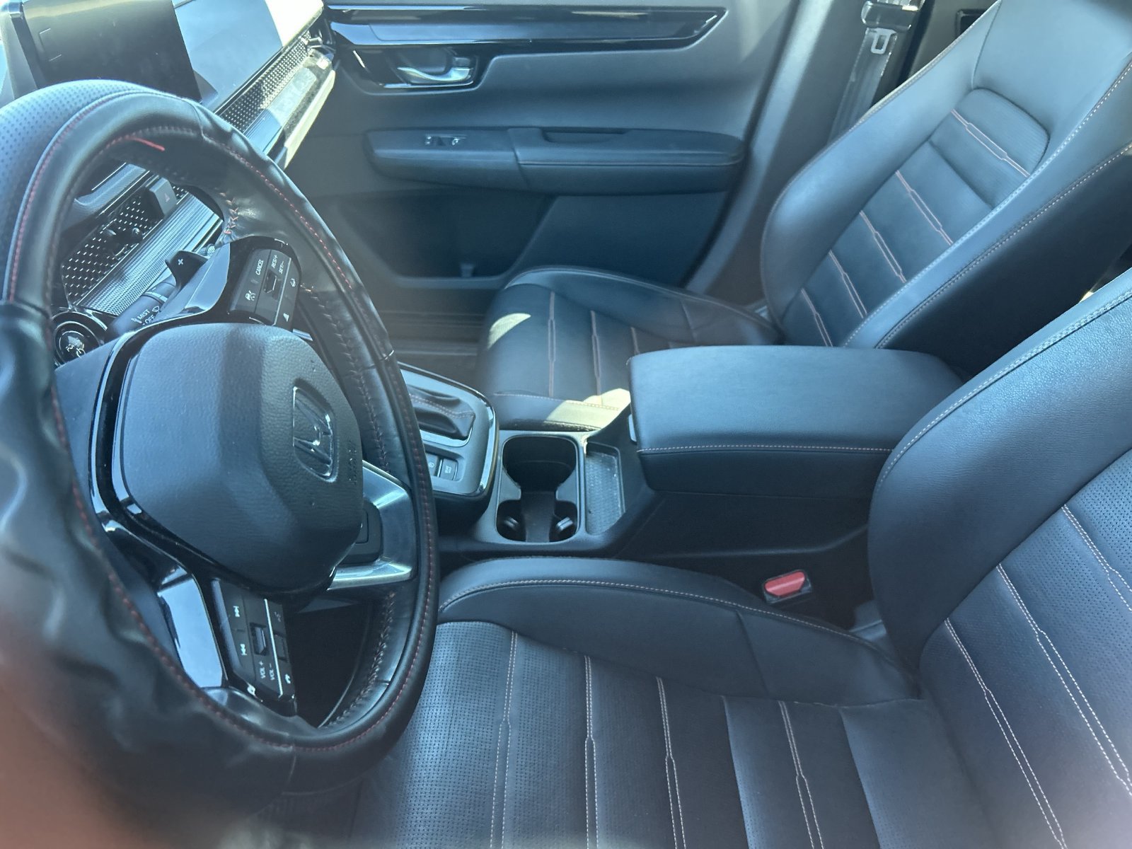 Used 2024 Honda CR-V Sport Touring image 13