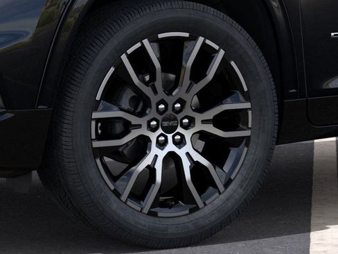 New 2026 GMC Acadia Denali Ultimate AWD/4WD image 9