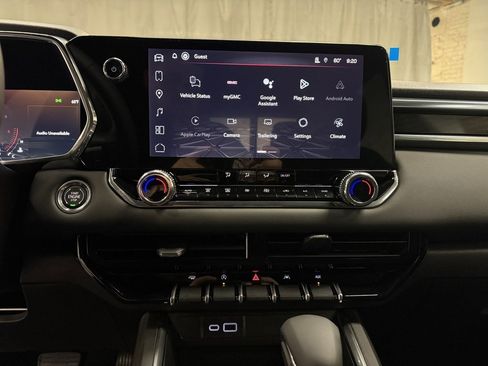 New 2026 GMC Canyon Elevation w/ Convenience Package image 28