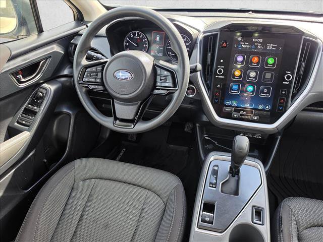 Certified 2024 Subaru Crosstrek 2.0i Premium w/ Crosstrek Mirror Package AWD/4WD image 19