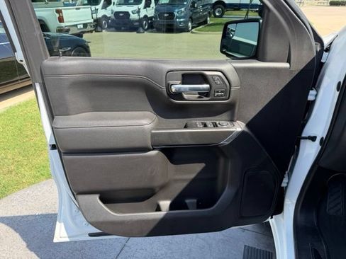 Used 2021 GMC Sierra 1500 AT4 AWD/4WD image 9