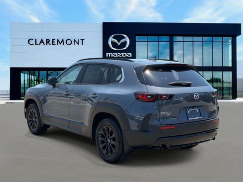 New 2026 MAZDA CX-50 AWD 2.5 Hybrid w/ Weather Package image 6