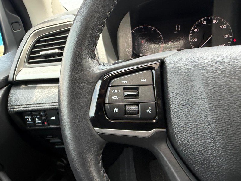 Certified 2025 Honda Odyssey EX-L image 15