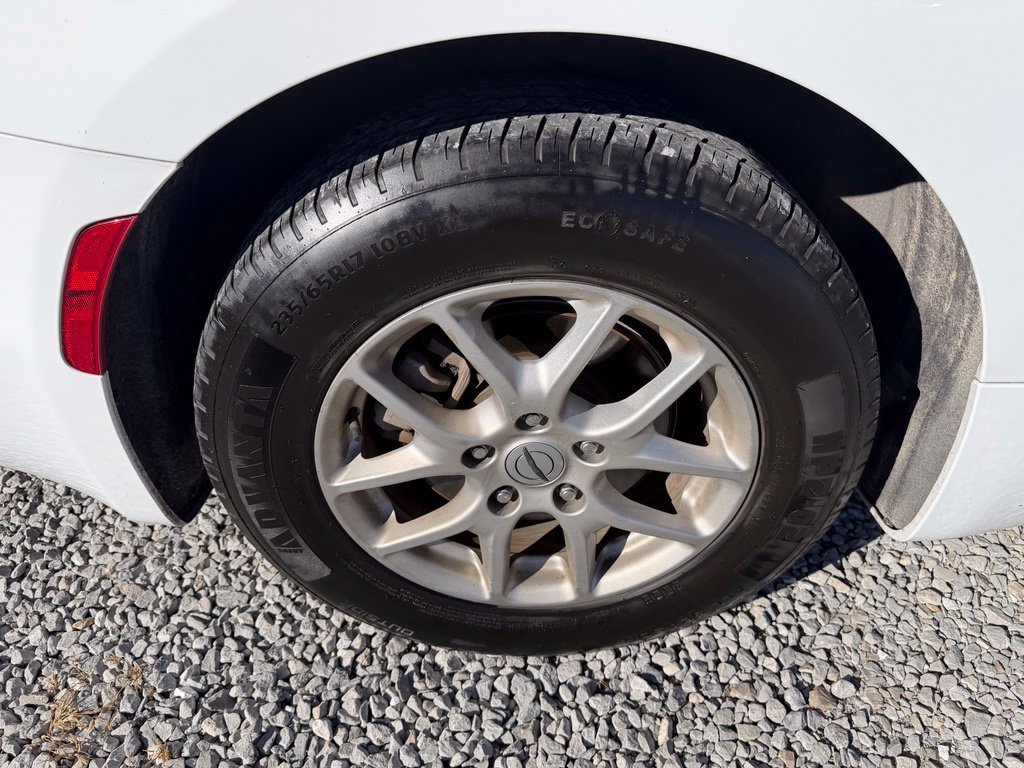 Used 2025 Chrysler Pacifica Select FWD image 33