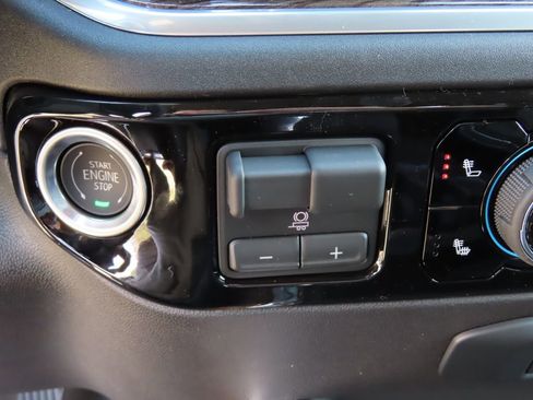 New 2026 Chevrolet Silverado 3500 LT w/ Trail Boss Package AWD/4WD image 10