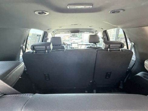 Used 2023 Chevrolet Tahoe RST image 23