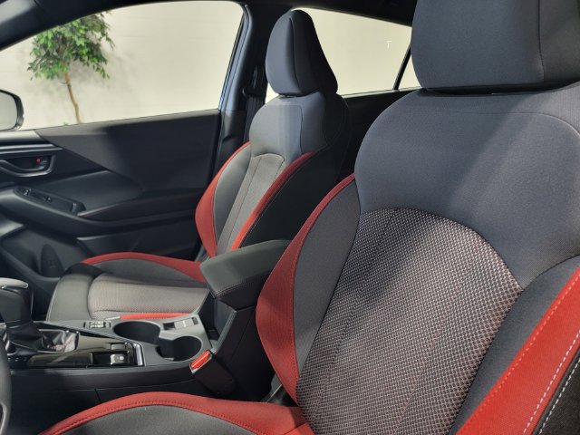 New 2026 Subaru Impreza RS AWD/4WD image 12
