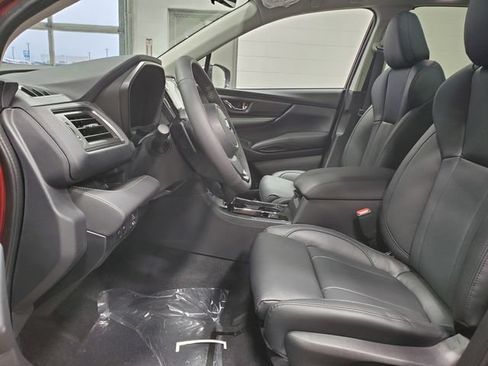 Used 2026 Subaru Ascent Bronze Edition AWD/4WD image 11