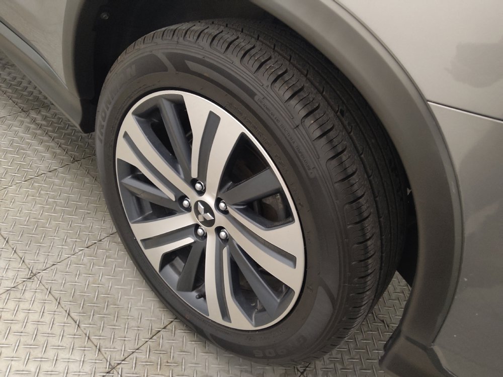 Used 2024 Mitsubishi Outlander Sport AWD image 31